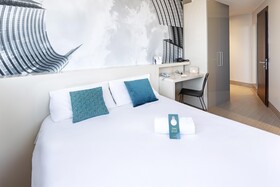 B&B HOTEL Milano Sesto Marelli