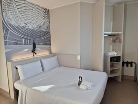 B&B HOTEL Milano Sesto Marelli