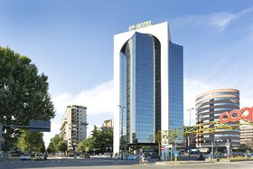B&B HOTEL Milano Sesto Marelli