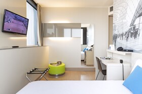 B&B HOTEL Milano Sesto Marelli