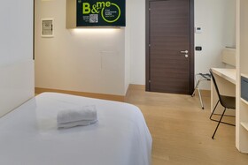 B&B HOTEL Milano Sesto Marelli