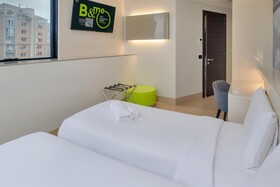 B&B HOTEL Milano Sesto Marelli