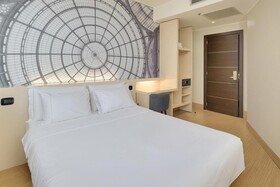 B&B HOTEL Milano Sesto Marelli
