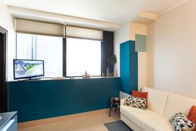 B&B HOTEL Milano Sesto Marelli