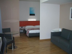 Best Western Falck Village Hotel