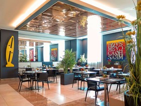 ibis Styles Milano Est Settala