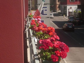 Hotel Lombardia
