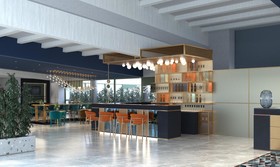 DoubleTree by Hilton Milan Malpensa Solbiate Olona