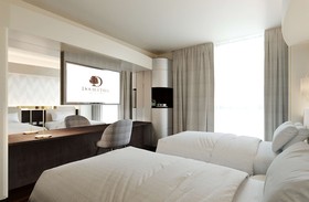 DoubleTree by Hilton Milan Malpensa Solbiate Olona