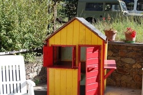 Hotel delle Alpi