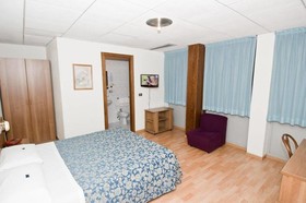 Albergo Europa