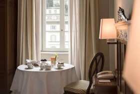 Grand Hotel Della Posta