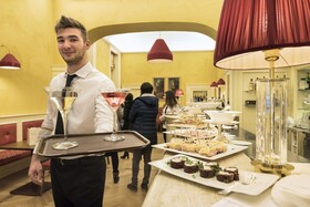 Grand Hotel Della Posta
