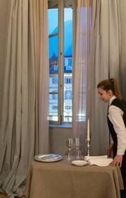 Grand Hotel Della Posta