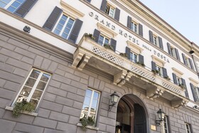 Grand Hotel Della Posta