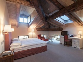 Grand Hotel Della Posta