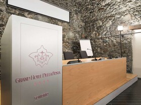 Grand Hotel Della Posta