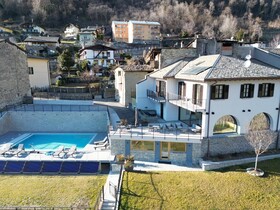 Guest House Le Cassandre