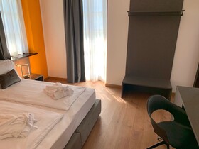 Guest House Le Cassandre