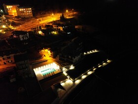 Guest House Le Cassandre