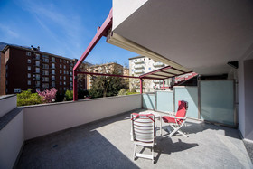 Piazzi House Residence