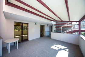 Piazzi House Residence