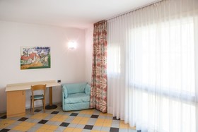 Piazzi House Residence