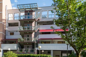 Piazzi House Residence