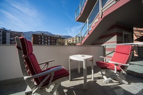Piazzi House Residence