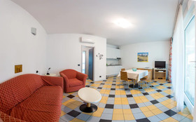 Piazzi House Residence