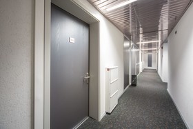 Piazzi House Residence