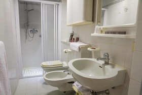 Hotel Italia