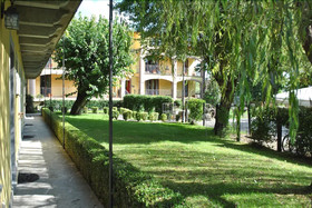 Fondo Brugarolo
