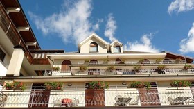 Hotel La Rosa