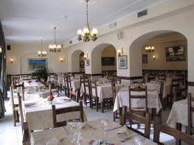 Hotel Ristorante Combolo