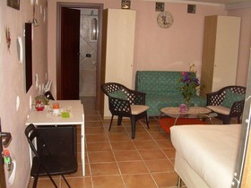 B&B Le Cantine del Vecchio Borgo