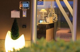 EQ Hotel