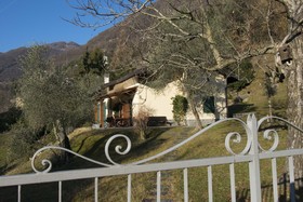 Cottage Degli Ulivi