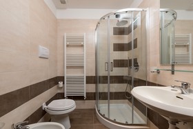 Hotel San Pancrazio