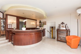 Hotel San Pancrazio