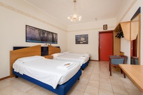 Hotel San Pancrazio