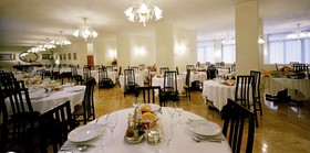 Hotel San Pancrazio
