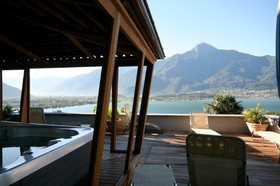 Villa Très Jolie