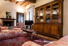La Locanda Di Sant'Anna