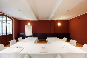 Country Hotel Castelbarco