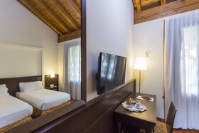 Country Hotel Castelbarco