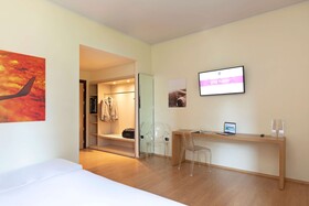 B&B Hotel Malpensa Lago Maggiore