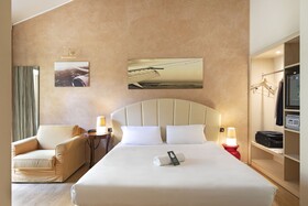 B&B Hotel Malpensa Lago Maggiore