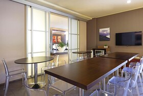 B&B Hotel Malpensa Lago Maggiore