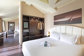 B&B Hotel Malpensa Lago Maggiore